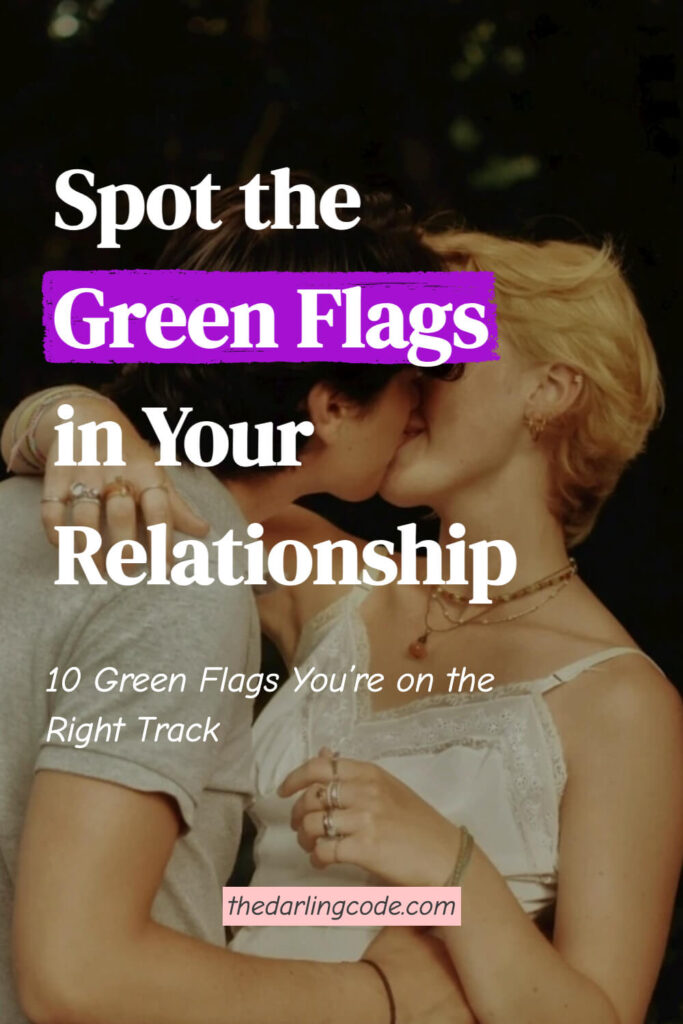 Signs of a Healthy Relationship in Dating