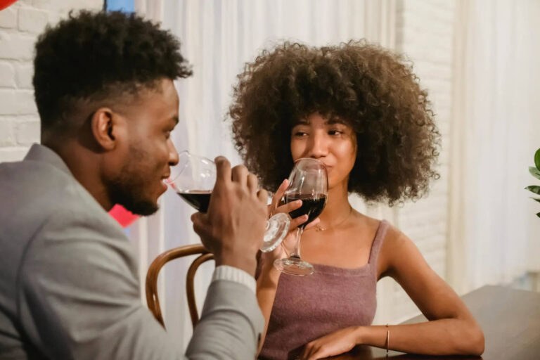 how to flirt subtly