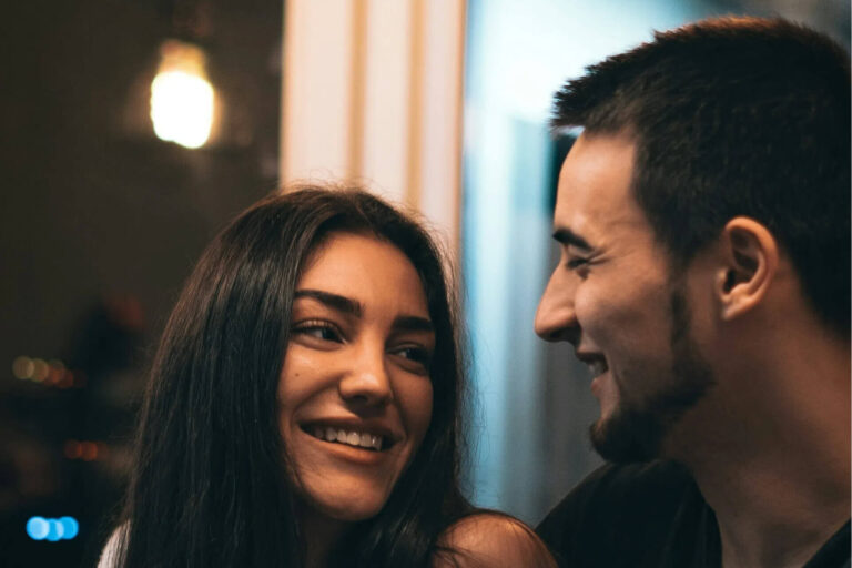 How to Navigate a New Relationship After a Toxic Relationship