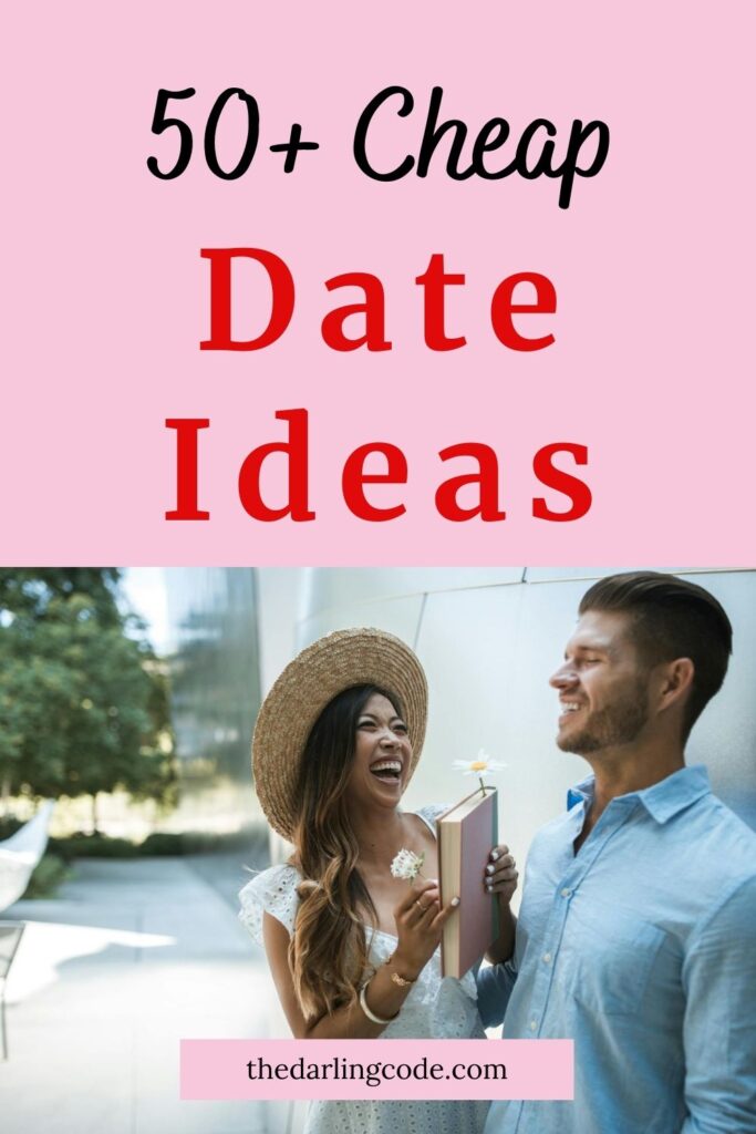 cheap date ideas
