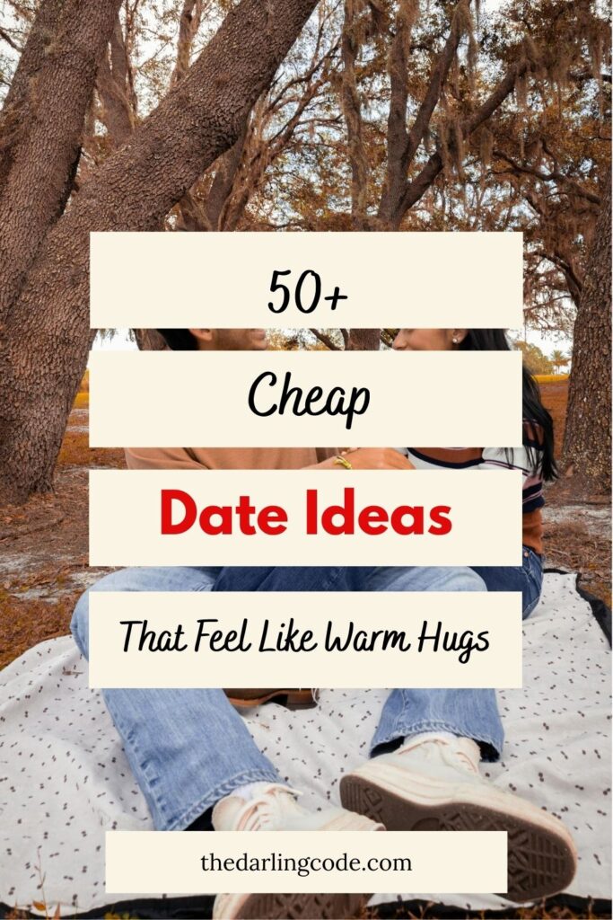 cheap date ideas