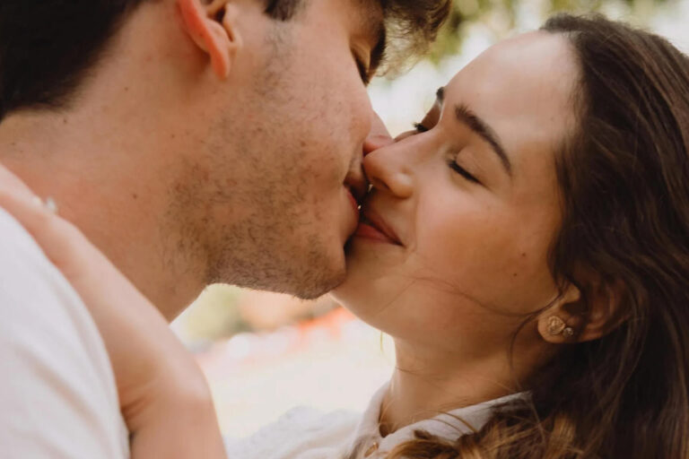 dating after divorce