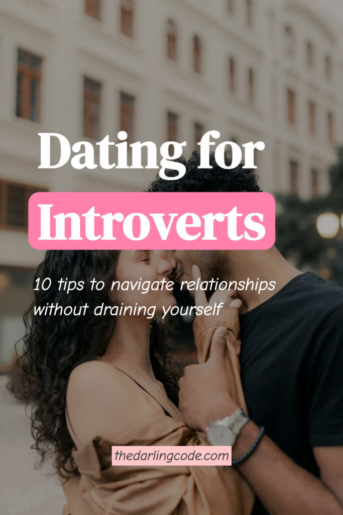 Dating for Introverts