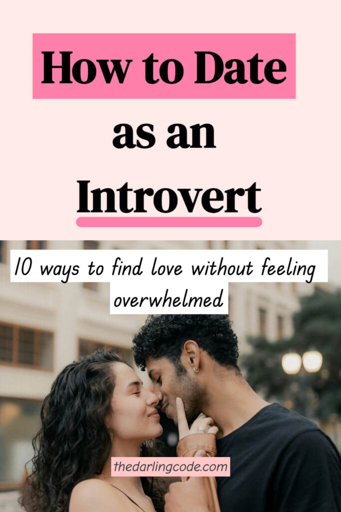 Dating for Introverts