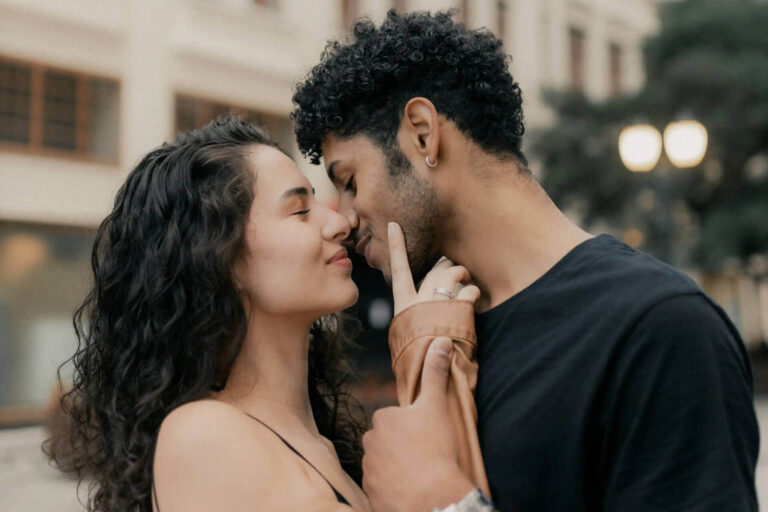 Dating for Introverts