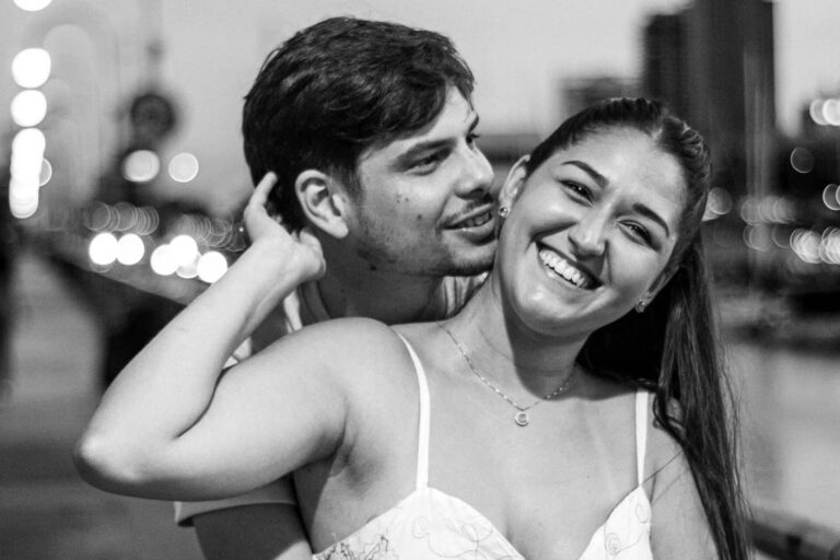 how to be more confident in love