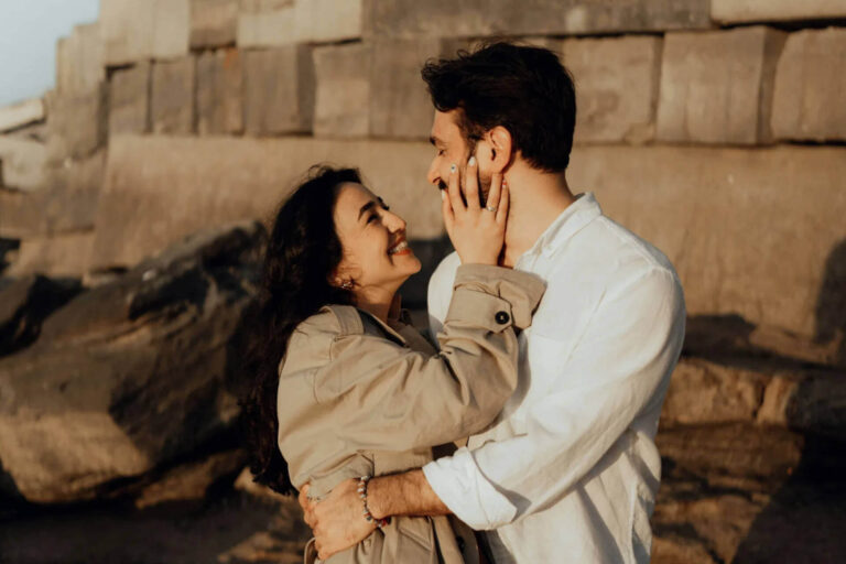 How to Be More Magnetic in Love