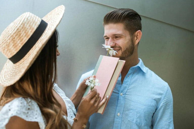 How to Be Playful While Flirting Without Coming Across as Too Bold