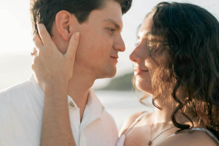 How to Get a Boyfriend When You Have Never Had One Before