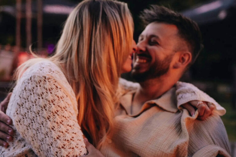 How to Keep the Spark Alive in Long-Term Love