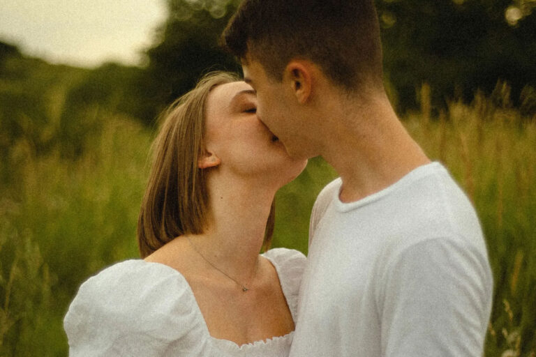 How to Know If He’s the One