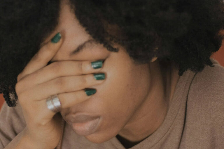 How to Leave a Toxic Relationship