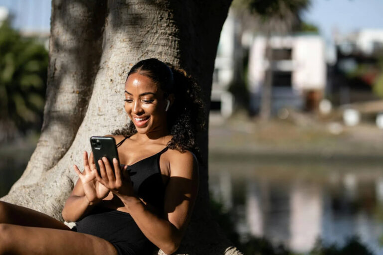 how to text your crush
