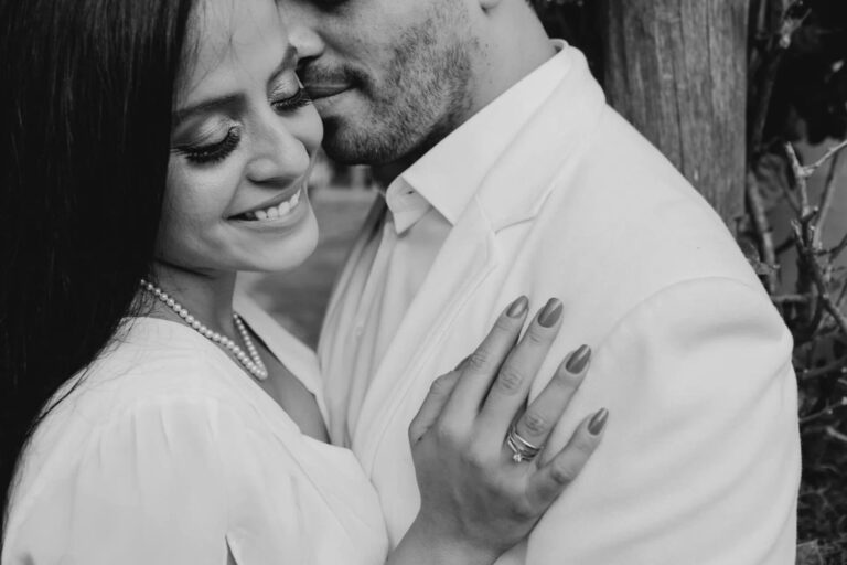Romantic Ways to Reconnect With Your Spouse