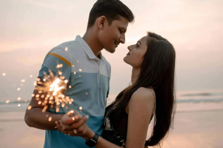 Signs He’s Falling in Love Without Verbally Expressing It