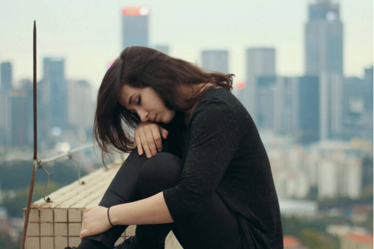 Signs You’re in a Toxic Relationship