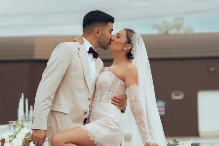 Things Newlyweds Wish They Knew Before Getting Married