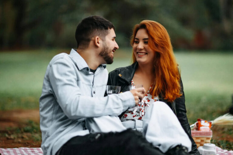 What to NEVER Talk About on a First Date