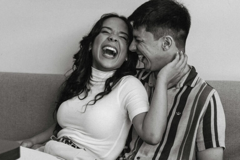 What to Talk About on a Date with Your Husband