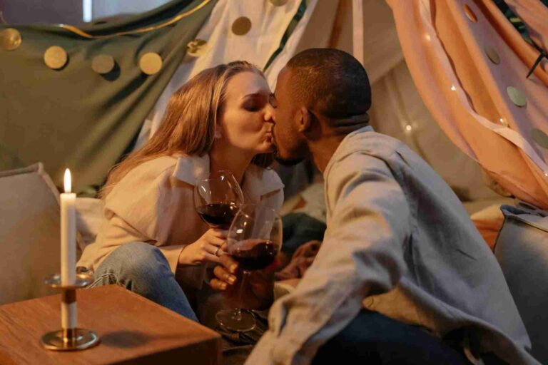 at home date night ideas