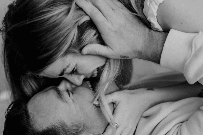 Can You Fall in True Love More Than Once
