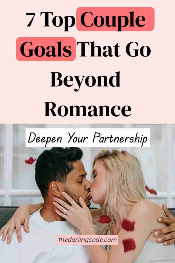 What It Means to Be a Team in Love Couple Goals