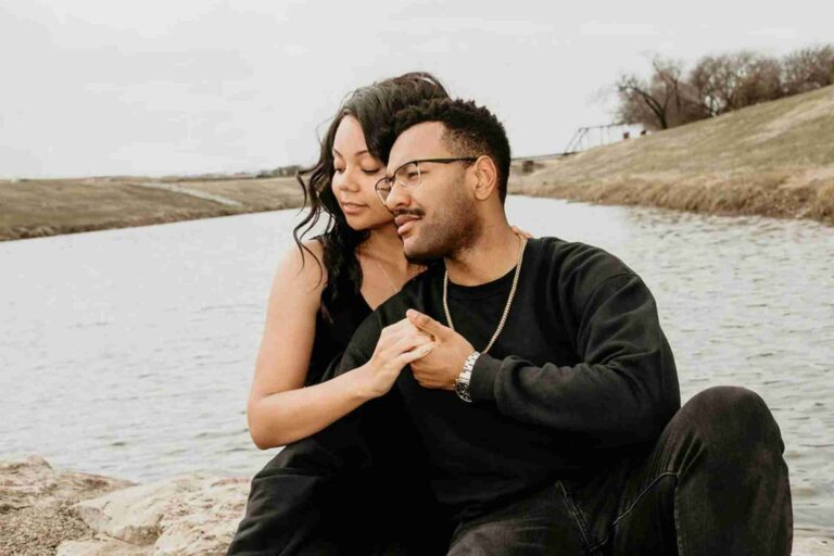 What It Means to Be a Team in Love Couple Goals