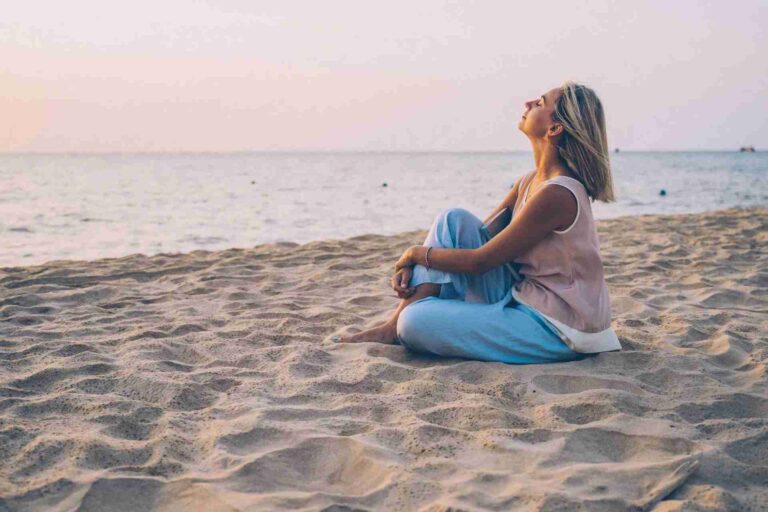 Emotional Self Care Practices That Build Inner Safety