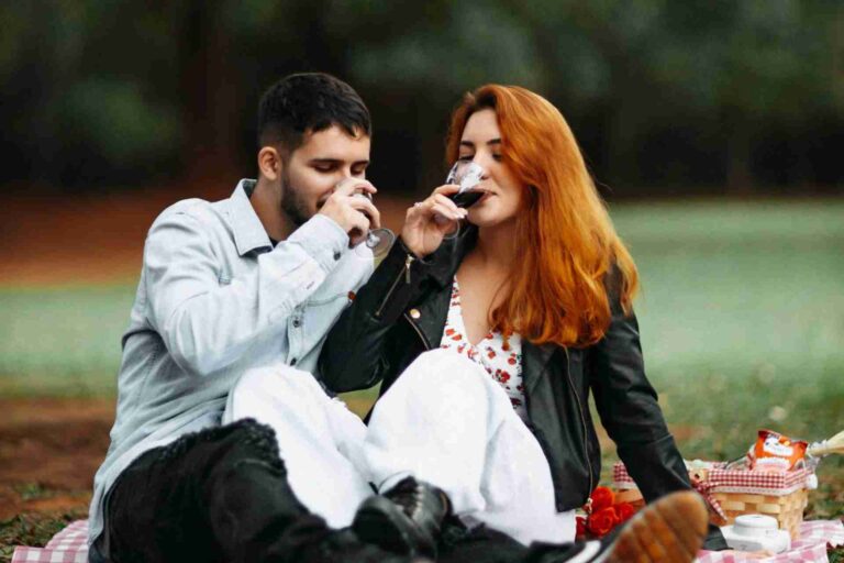fall date ideas