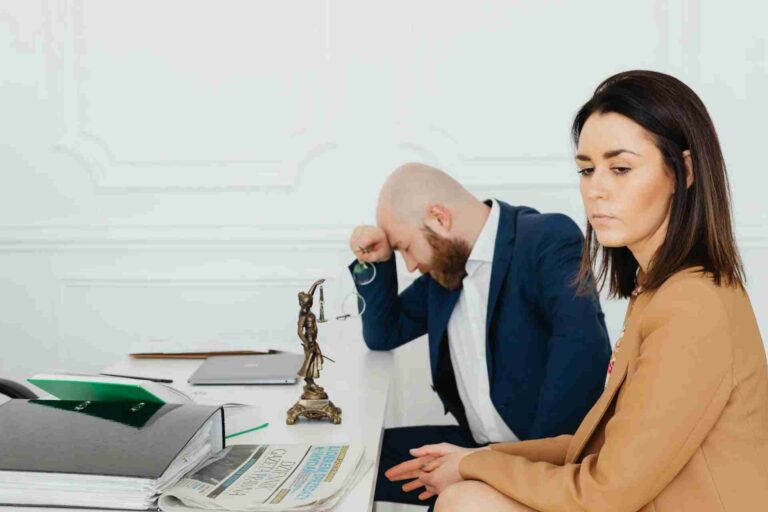 Financial Steps Every Woman Should Take After a Divorce