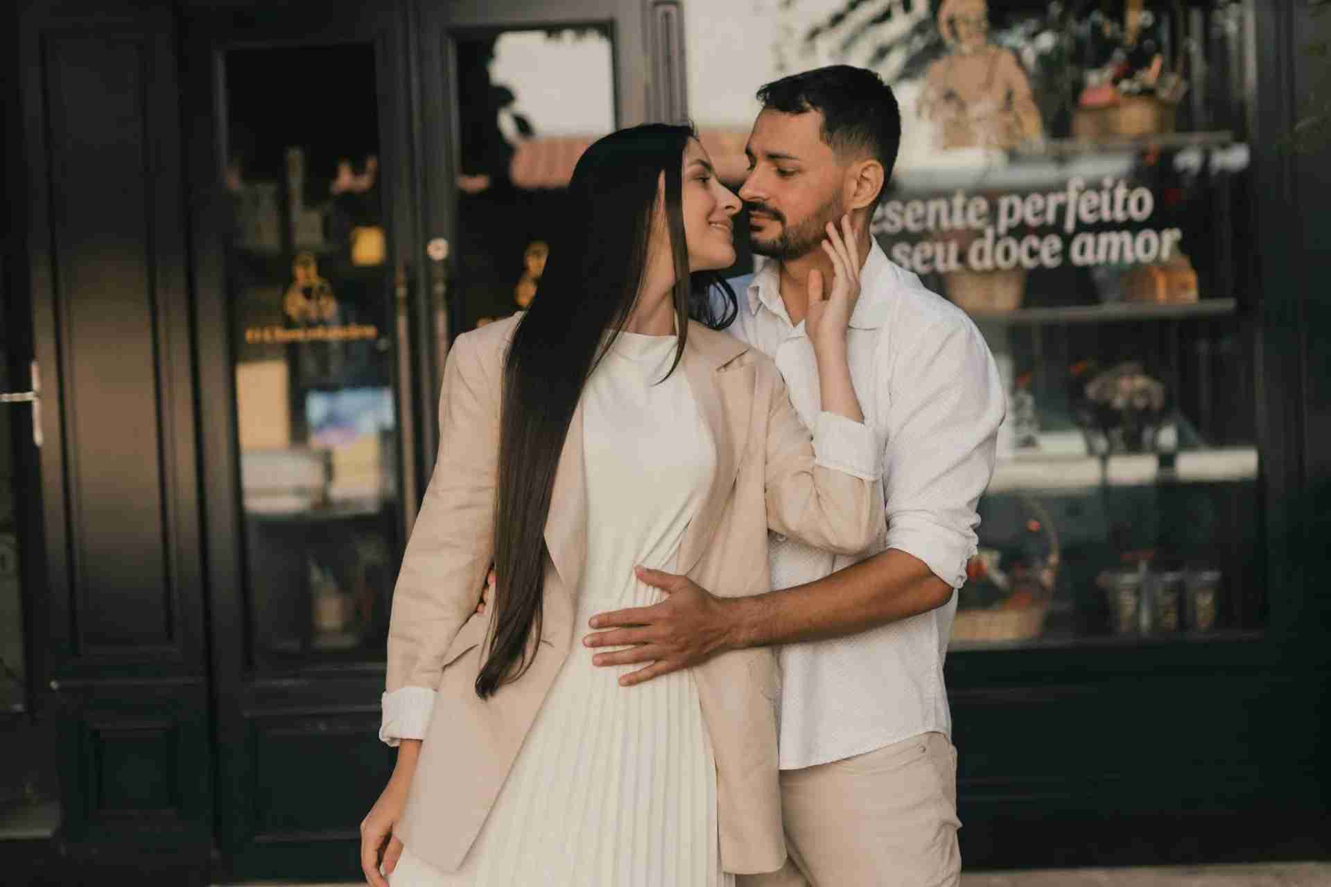 Flirty but Classy: 50 Questions That Keep the Vibe Just Right