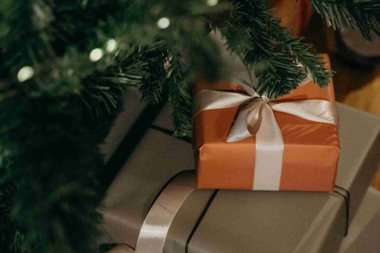 thoughtful gifts for man who insists he wants nothing