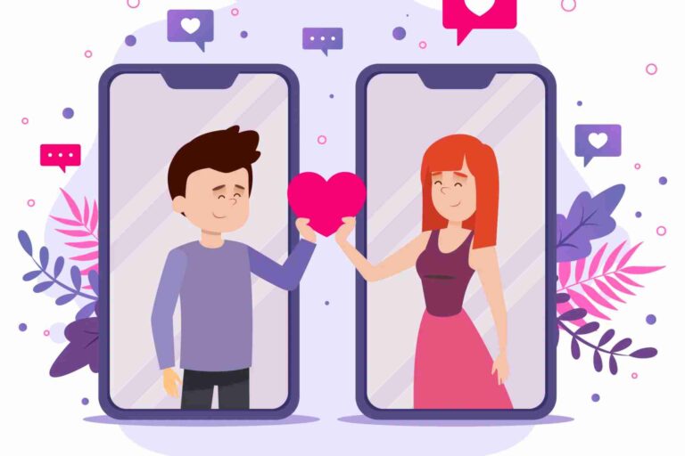 Green Flags to Look For in Online Dating Matches