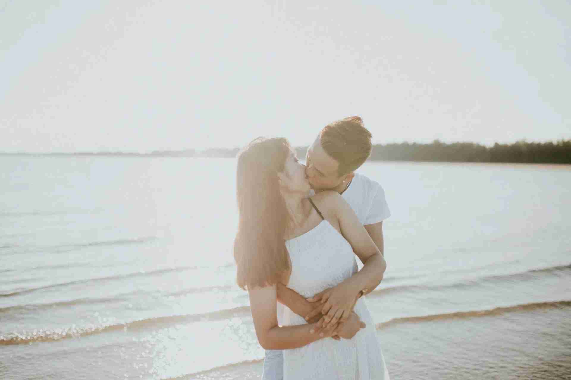 How Feminine Energy Transforms Your Relationships (Without Losing Yourself)