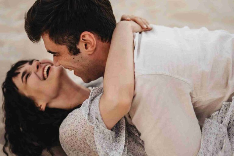 How to Be a High Value Woman in Dating