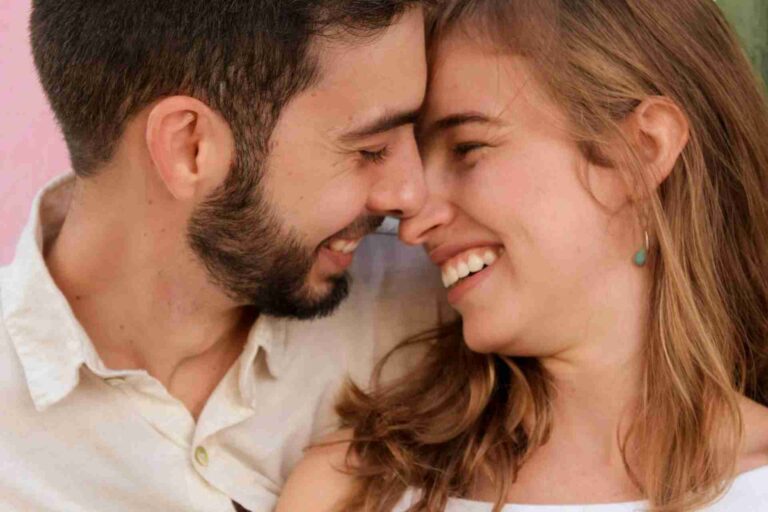 How to Be Attractive to High-Value Men
