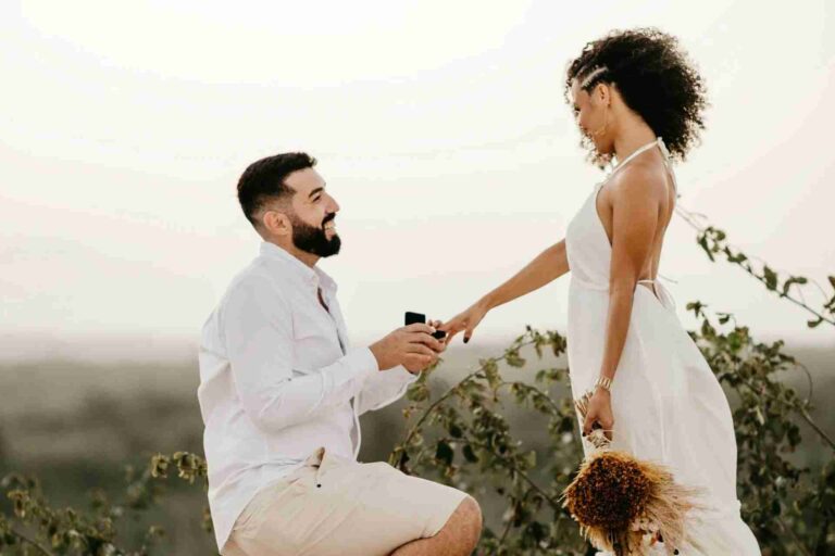 How to Choose the Right Proposal Idea for Your Love Story