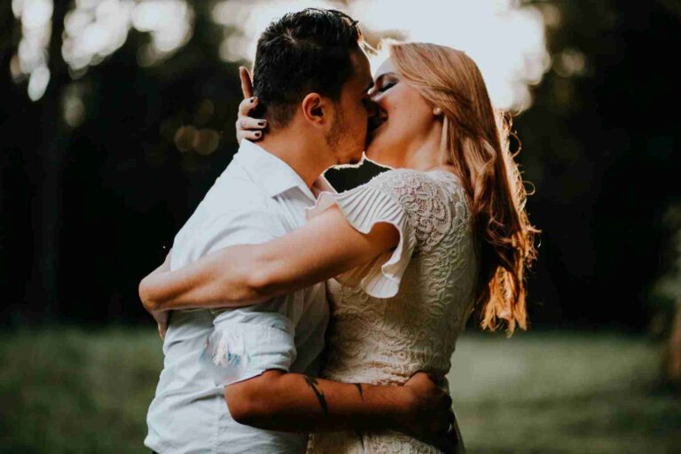 How to Rekindle the Romance in Marriage Without Relying on Date Nights