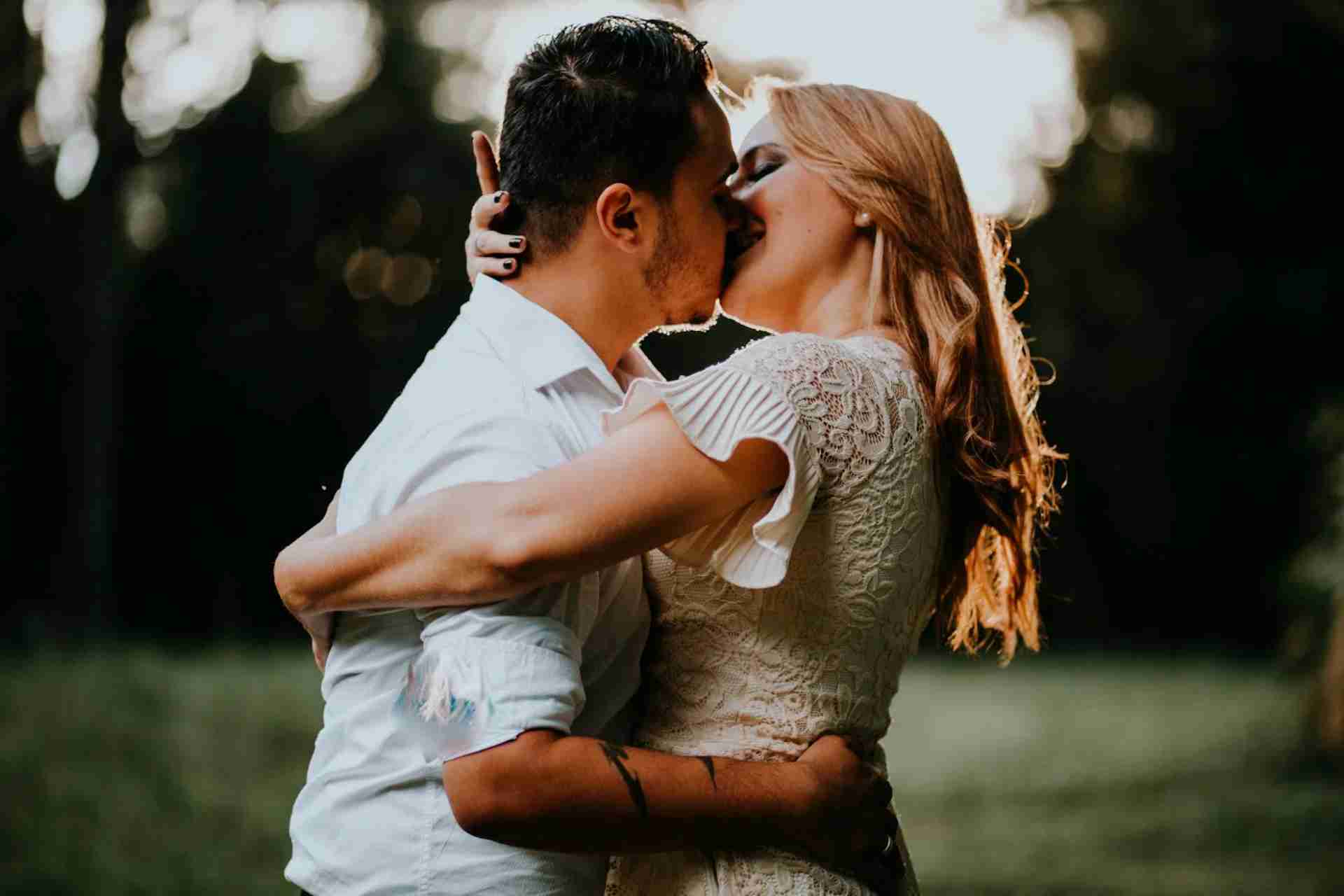 How to Rekindle the Romance in Marriage Without Relying on Date Nights