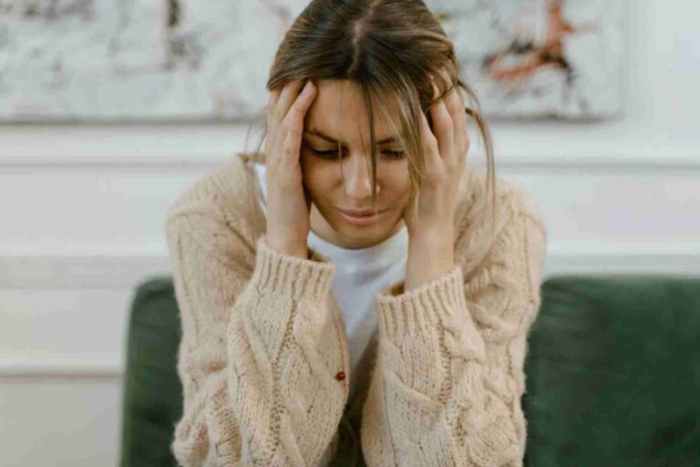 How to Set Boundaries With an Ex Who Won’t Leave You Alone