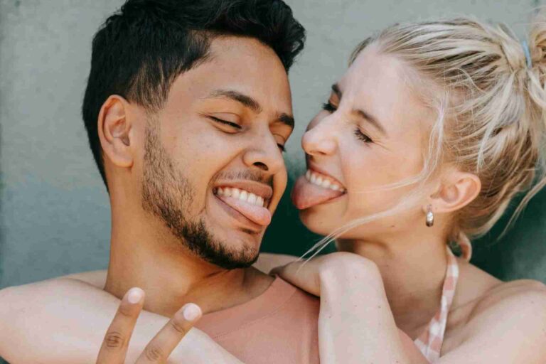 how to set healthy relationship goals