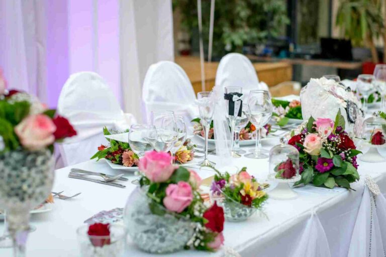 Pinterest-Perfect Wedding Ideas You Can Actually Afford