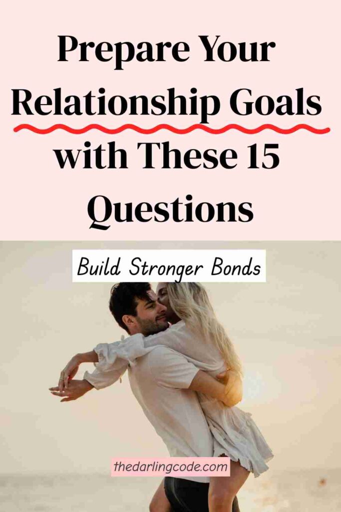 questions to ask before setting relationship goals