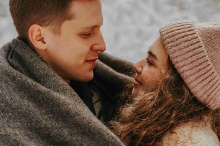 relationship goals