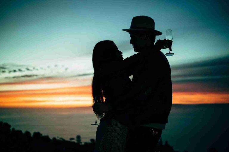 Romantic Getaway Ideas for Your Next Anniversary