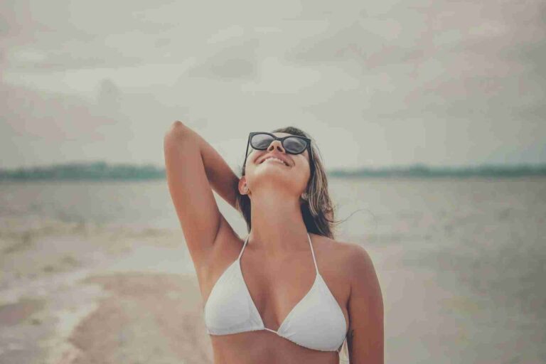 Self Love Ideas That Don’t Involve a Mirror or Makeup