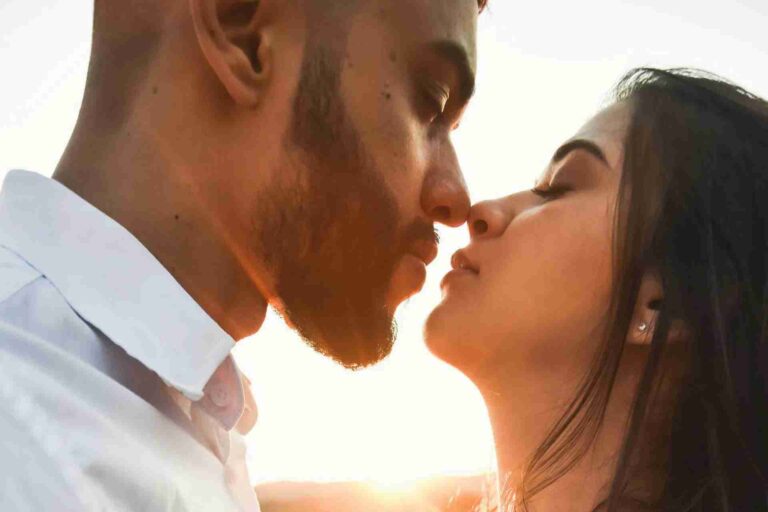 Signs You May Have Met Your Soulmate