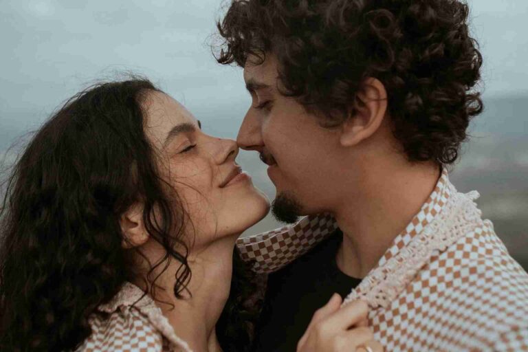 Things Couples in True Love Do Differently