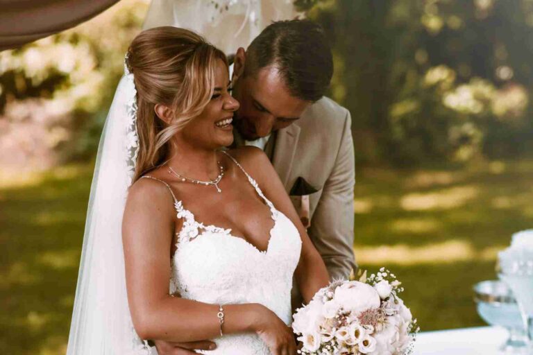 The Ultimate Wedding-Planning Checklist and Timeline