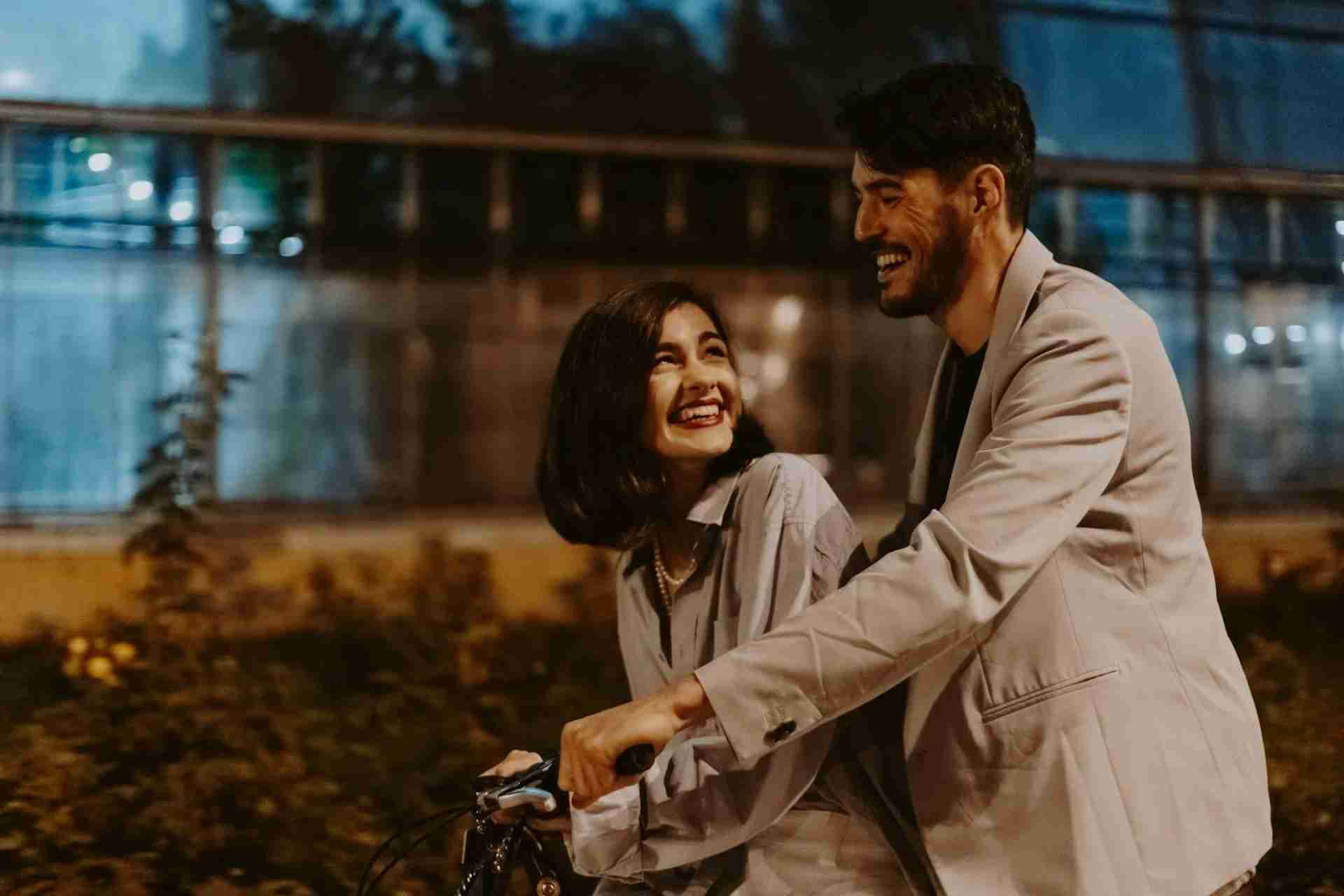 50 Unique Date Night Ideas to Strengthen Your Connection